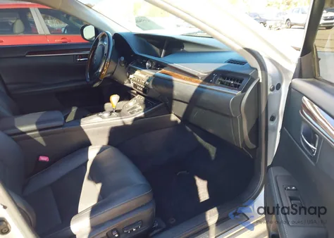 2015 Lexus Es 350 из США, поврежденный, VIN JTHBK1GG9F2207591